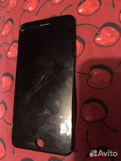 Дисплей iPhone 8 Plus оригинал снятый