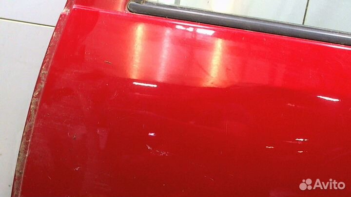 Дверь боковая Volkswagen Golf 4, 2004