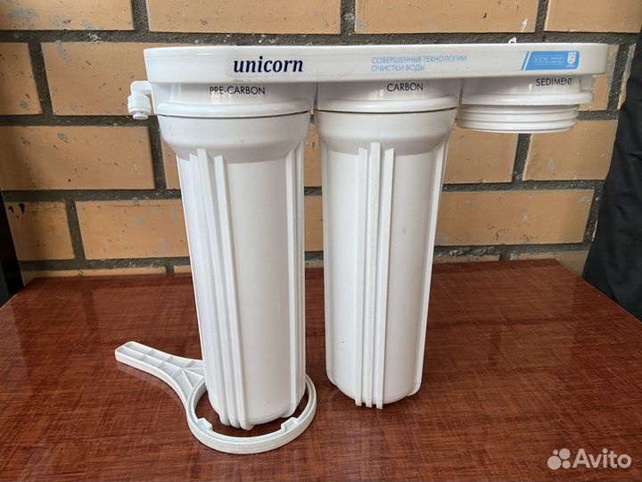 Фильтр для воды