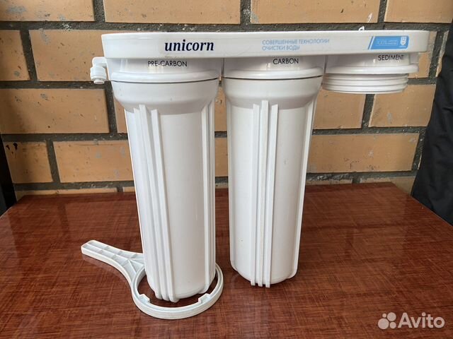 Фильтр для воды