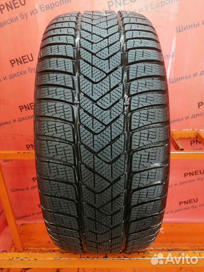 Pirelli Winter Sottozero 3 235/40 R19