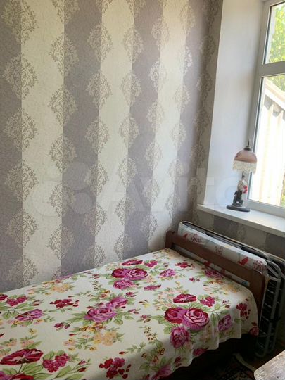 2-к. квартира, 45 м², 2/2 эт.