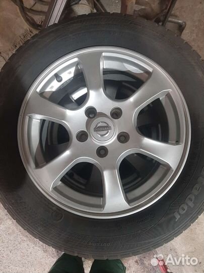 Matador MP 44 Elite 3 215/60 R16 99H