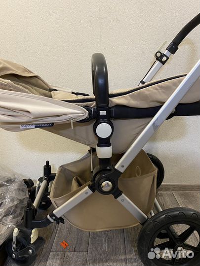 Bugaboo cameleon