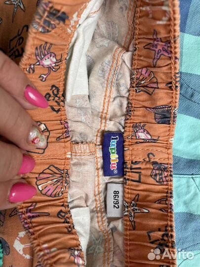 Вещи на мальчика 1-2 года