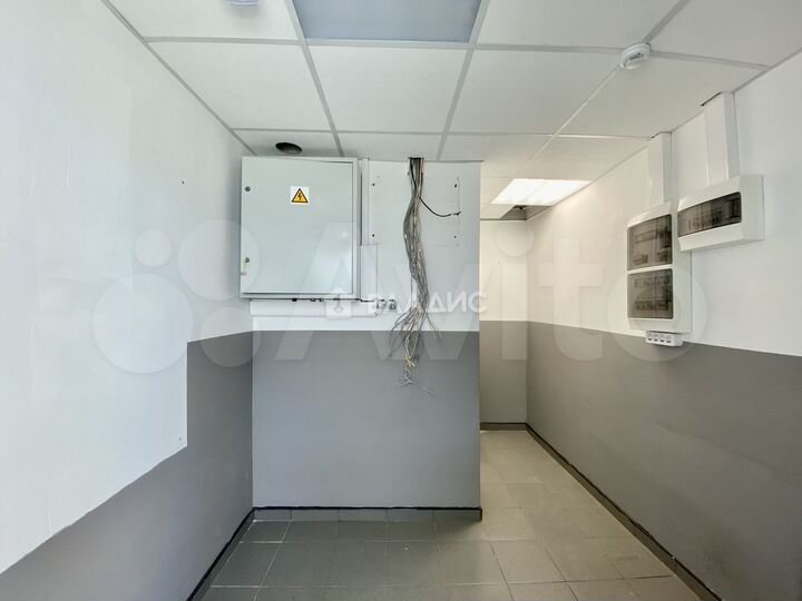 Сдам помещение свободного назначения, 35 м²