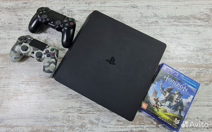 Sony PS4 slim