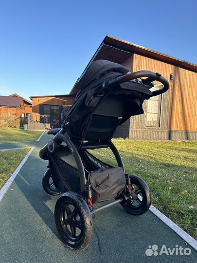 Прогулочная коляска joie signature