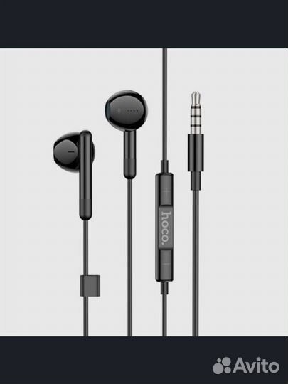 Наушники Hoco M93 Type-c