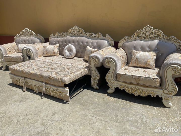 Диван раскладной