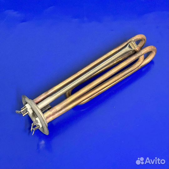 Тэн для водонагревателя 2500вт