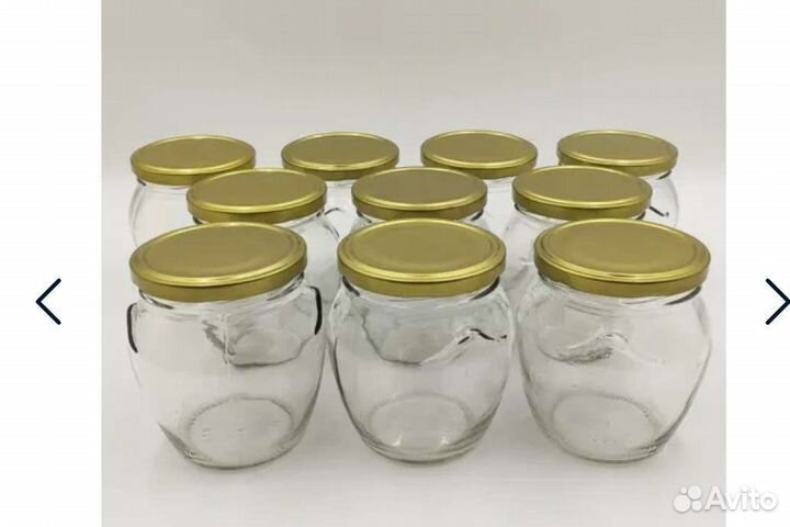 Малиновое варенье