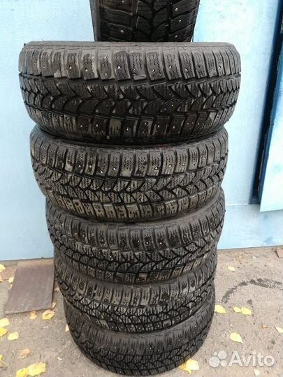 Tigar Sigura Stud 205/55 R16 94