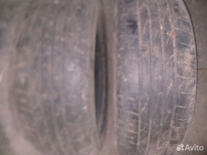 Bridgestone Dueler H/P Sport 215/65 R16