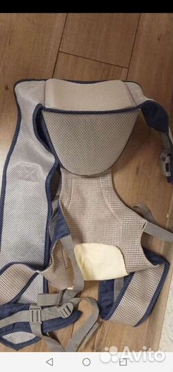 Эргорюкзак - хипсит Aiebao