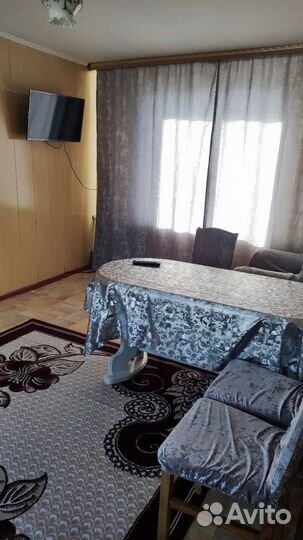 Гостевой дом