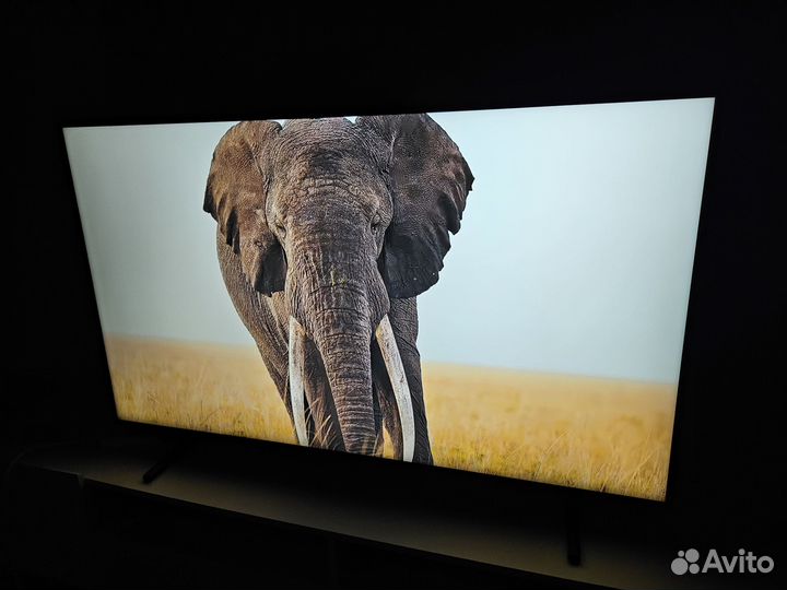 Телевизор samsung 55