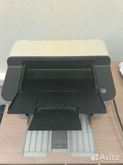 Принтер brother HL-1110R