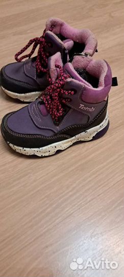 Кроссовки демисезон Tombi 23 размер