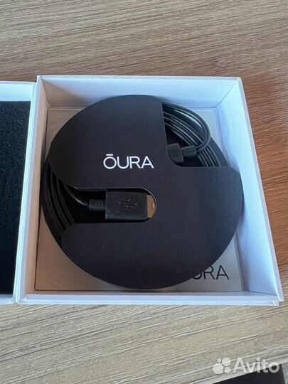 Oura ring 3 horizon stealth us12