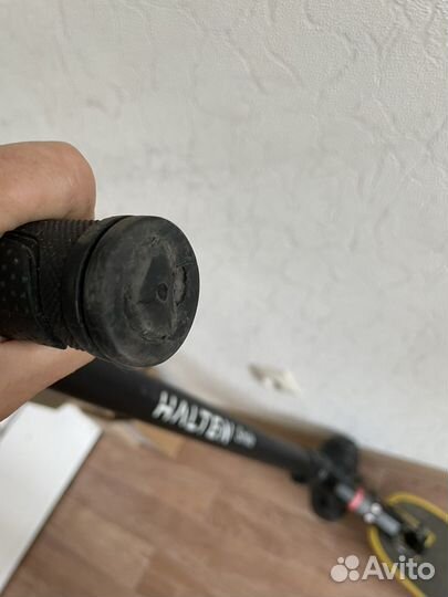 Электросамокат Halten Smile