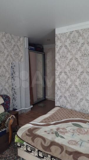 1-к. квартира, 48,7 м², 2/2 эт.