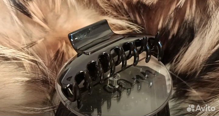 Краб для волос Mon PlaisiR 10-28 Франция