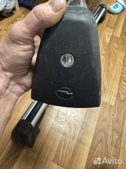 Рейлинги insignia оригинал