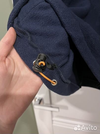 Флиска Kusto, M