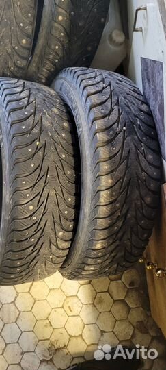 Yokohama IceGuard Stud IG65 185/65 R15