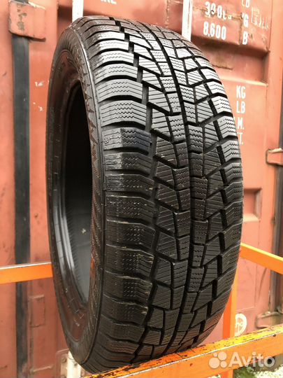 Gislaved Euro Frost 6 195/55 R16