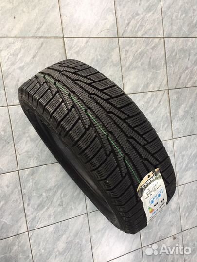 Nokian Tyres Nordman RS2 215/55 R17