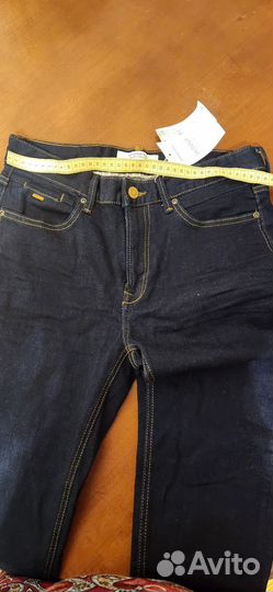 Джинсы Springfield новые