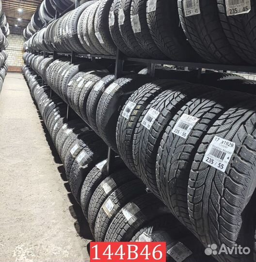 Bridgestone Noranza 001 205/55 R16 94V