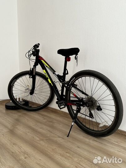 Велосипед GT подростковый 26