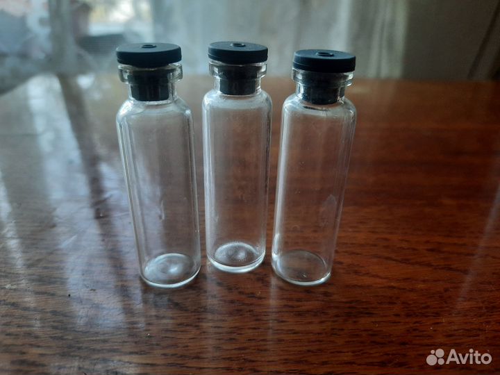 Баночки с крышкой