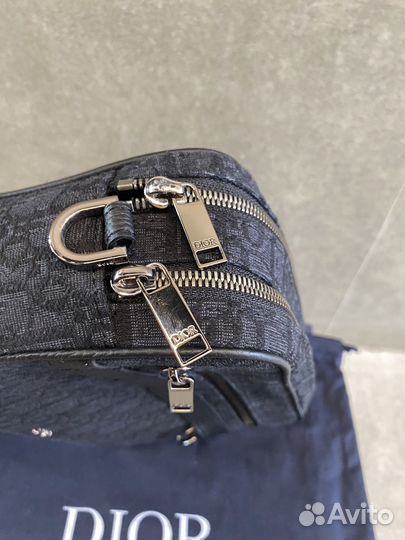 Сумка Dior Safari