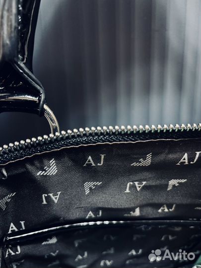 Сумка Armani