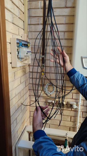 Камера видеонаблюдения