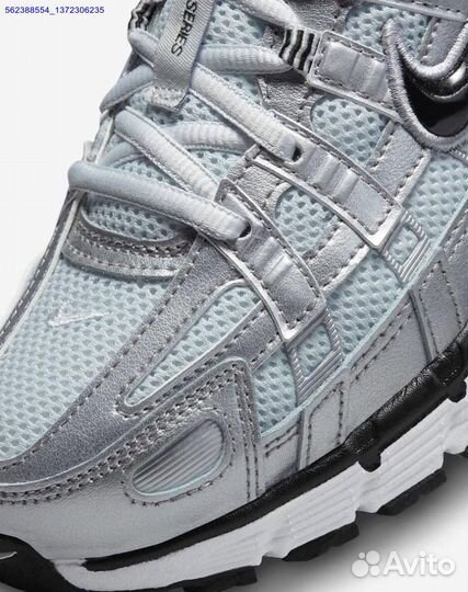 Кроссовки Nike (лучшее качество) (Арт.38548)