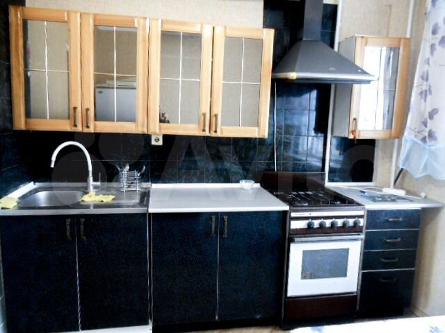 2-к. квартира, 59 м², 9/10 эт.