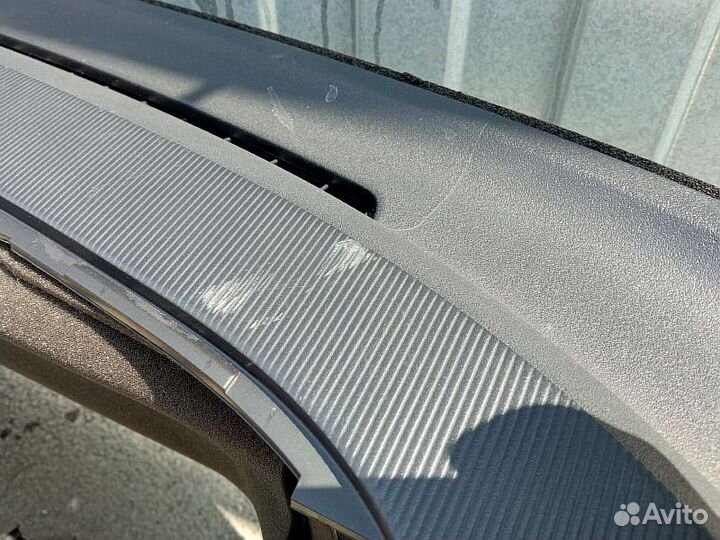 Торпедо Mitsubishi L200