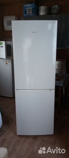 Холодильник vestel