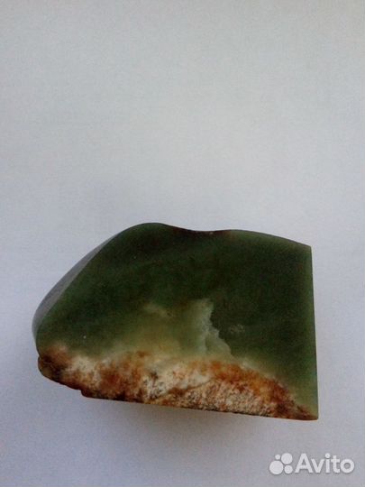 Нифрит для поделок