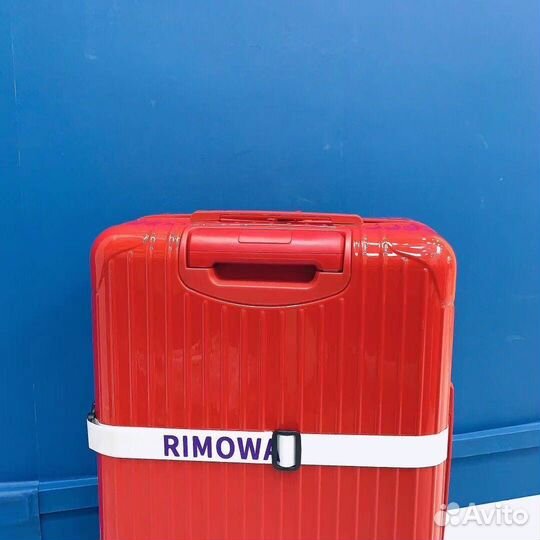 Чемодан rimowa essential