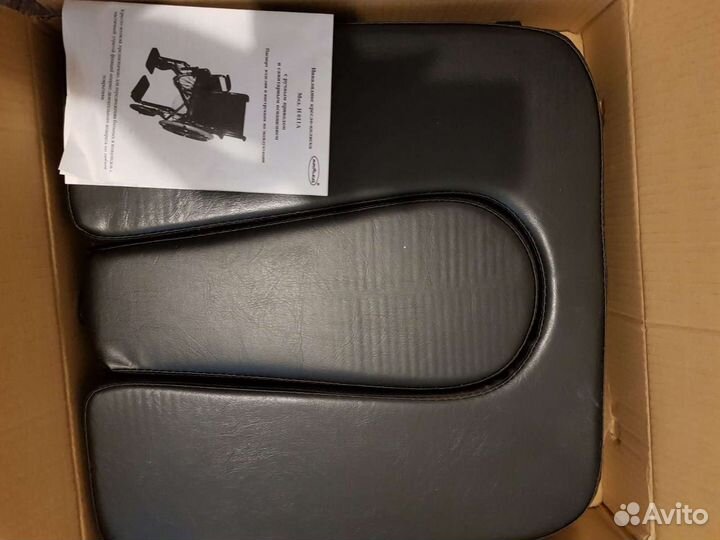 Инвалидное кресло 