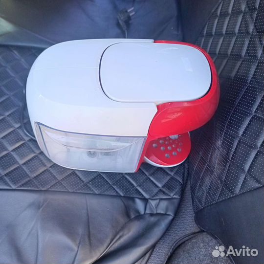 Кофемашина