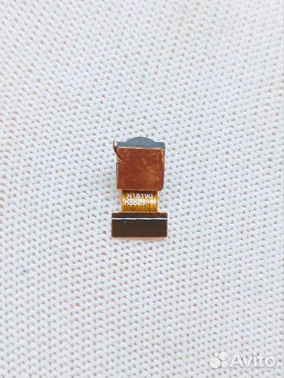 Lenovo K5 A6020. Фронтальная камера. Оригинал