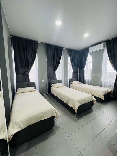 Комната 20 м², 1/3 эт.