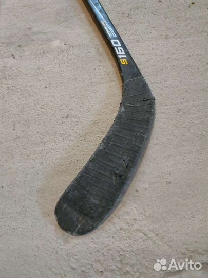 Клюшка хоккейная Bauer s160